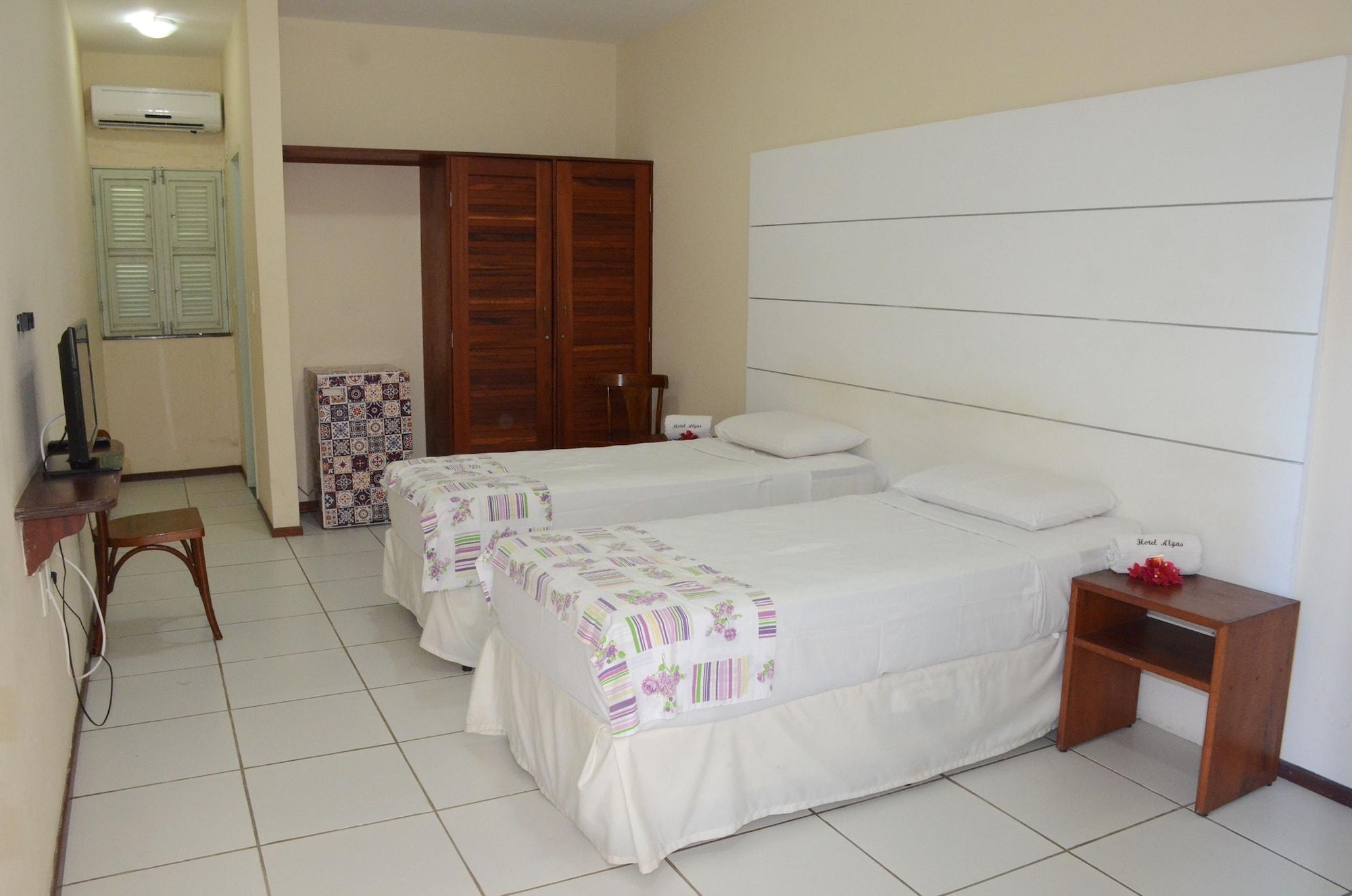 Ocean Praia Hotel Fortaleza  Exterior foto